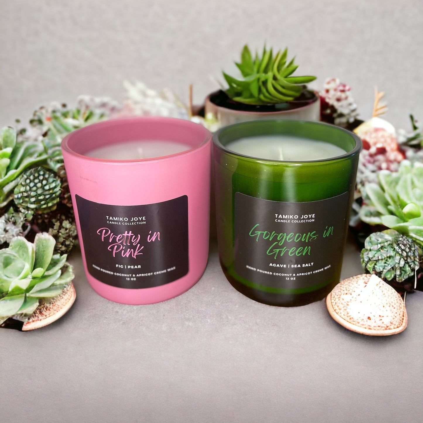 Candle Bundle