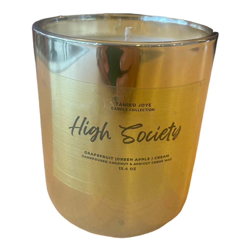 High Society Candle